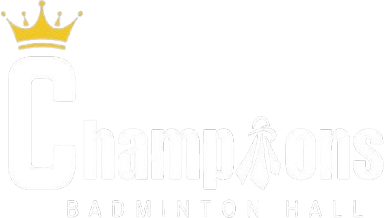 Champion Logo